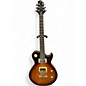 Used Greg Bennett Design by Samick Avion Tobacco Sunburst Solid Body Electric Guitar thumbnail
