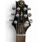 Used Greg Bennett Design by Samick Avion Tobacco Sunburst Solid Body Electric Guitar