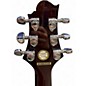 Used Greg Bennett Design by Samick Avion Tobacco Sunburst Solid Body Electric Guitar
