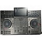 Used Denon DJ prime 4+ DJ Controller thumbnail