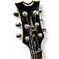 Used 2004 Dean Sarasota Transparent Red Solid Body Electric Guitar