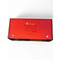 Used Focusrite Scarlett 2i2 Gen 3 Audio Interface