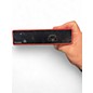 Used Focusrite Scarlett 2i2 Gen 3 Audio Interface