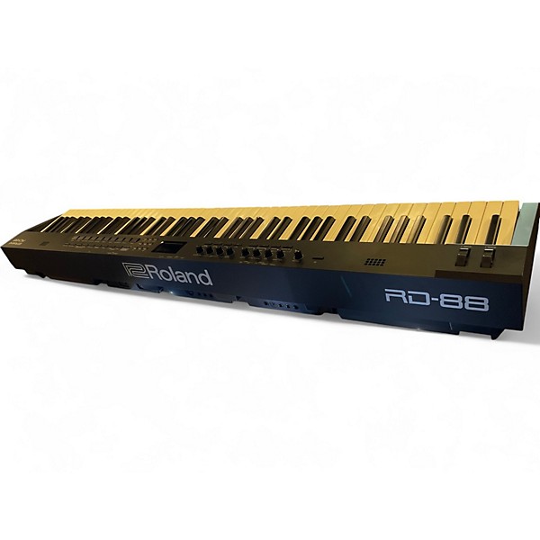 Used Roland RD-88 Stage Piano