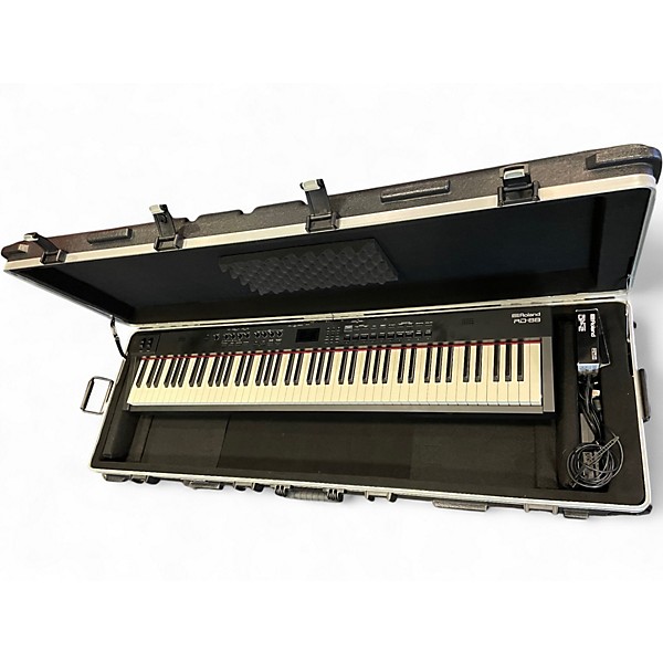 Used Roland RD-88 Stage Piano