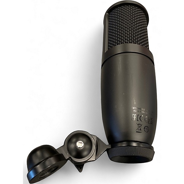 AKG (アーカーゲー) P120 Used AKG P120 Project Studio Condenser Microphone | Guitar Center