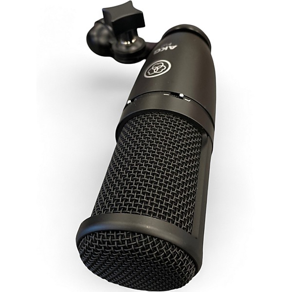 Used AKG P120 Project Studio Condenser Microphone | Guitar Center