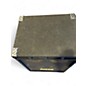 Used Markbass Standard 104HF 800W 4x10 Bass Cabinet