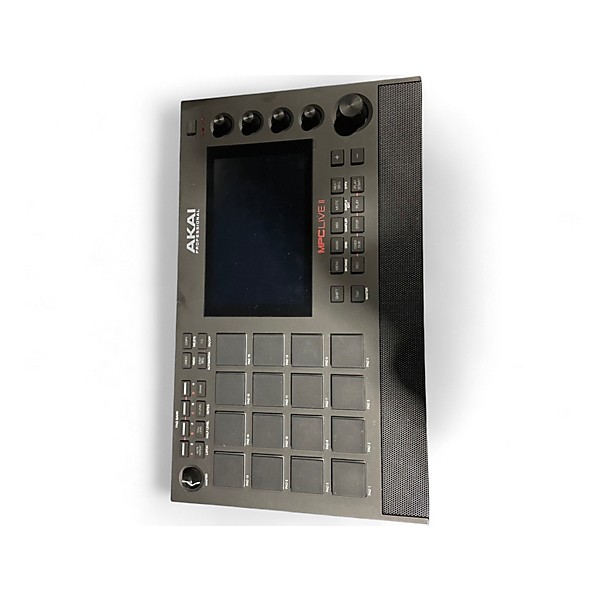 Used Akai Professional MPC Live 2 Production Controller