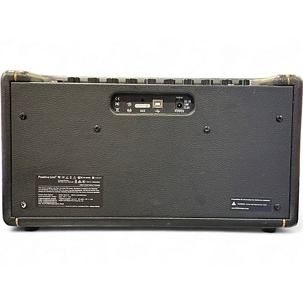 Used Positive Grid Spark 40w Guitar Combo Amp