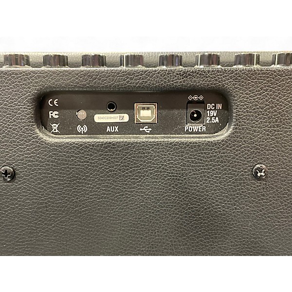 Used Positive Grid Spark 40w Guitar Combo Amp