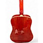 Used Epiphone Hummingbird studio 2 Color Sunburst Acoustic Electric Guitar