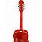 Used Epiphone Hummingbird studio 2 Color Sunburst Acoustic Electric Guitar