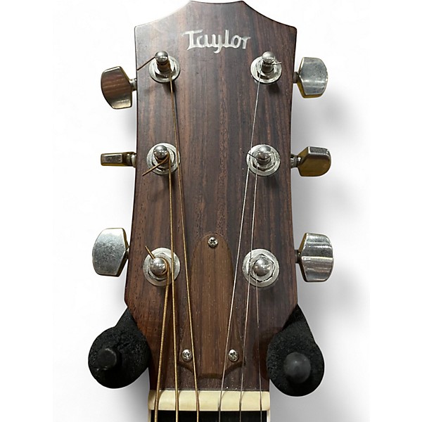 Used Taylor 414CER V-Class Natural Acoustic Electric Guitar