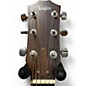 Used Taylor 414CER V-Class Natural Acoustic Electric Guitar