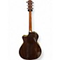 Used Taylor 414CER V-Class Natural Acoustic Electric Guitar