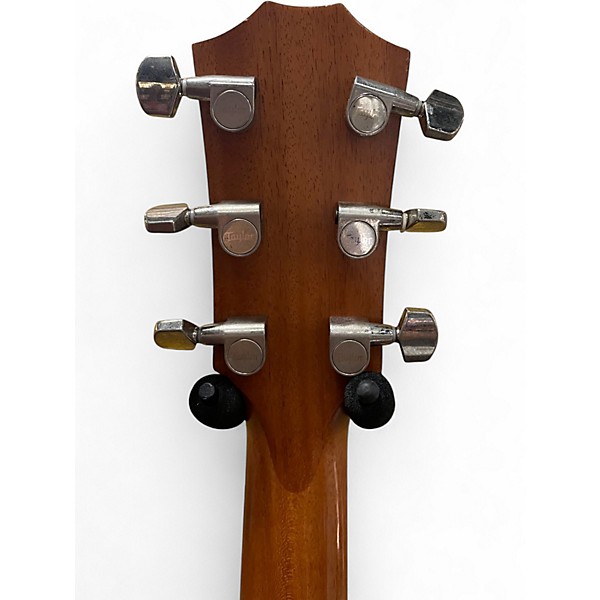 Used Taylor 414CER V-Class Natural Acoustic Electric Guitar