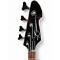 Used Peavey Millennium AC BXP Blue Electric Bass Guitar