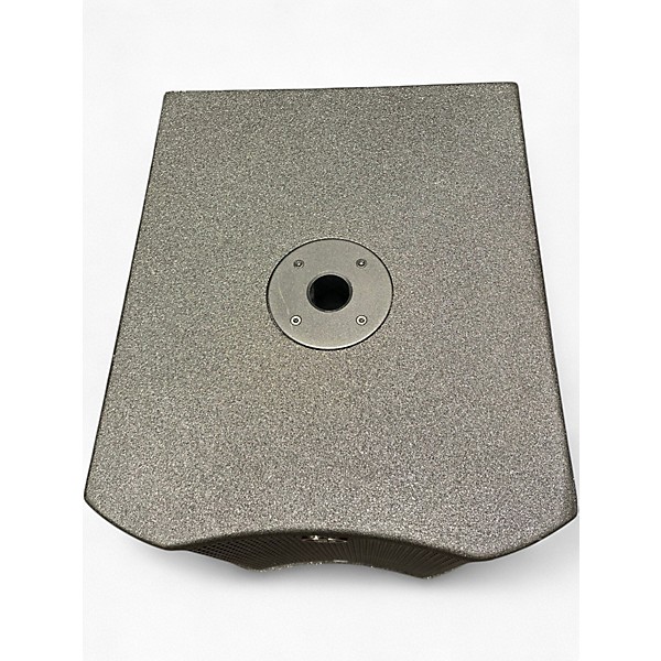 Used Harbinger VS12 Powered Subwoofer