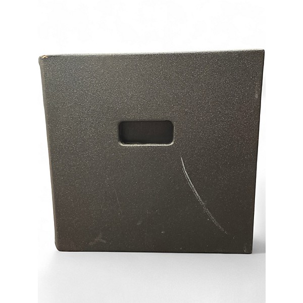Used Harbinger VS12 Powered Subwoofer