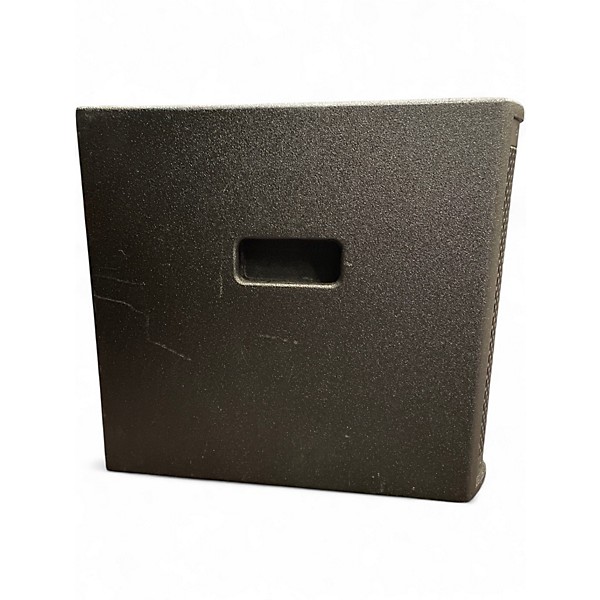 Used Harbinger VS12 Powered Subwoofer