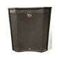 Used Harbinger VS12 Powered Subwoofer thumbnail