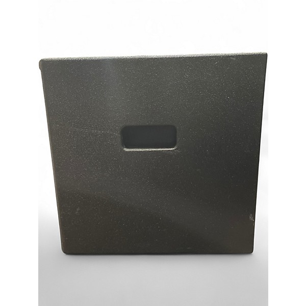 Used Harbinger VS12 Powered Subwoofer
