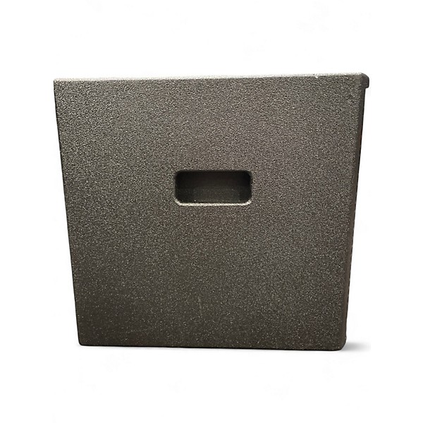 Used Harbinger VS12 Powered Subwoofer