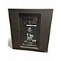 Used Harbinger VS12 Powered Subwoofer