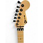 Used Charvel Super Stock San Dimas Black Solid Body Electric Guitar
