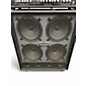 Used Genz Benz GB-412 G-FLEX Guitar Cabinet thumbnail