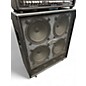Used Genz Benz GB-412 G-FLEX Guitar Cabinet