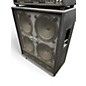Used Genz Benz GB-412 G-FLEX Guitar Cabinet