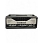 Used Genz Benz EL Diablo 100 Solid State Guitar Amp Head thumbnail