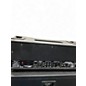Used Genz Benz EL Diablo 100 Solid State Guitar Amp Head