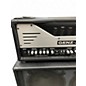 Used Genz Benz EL Diablo 100 Solid State Guitar Amp Head