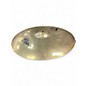 Used Zildjian 20in A Custom Ride Cymbal