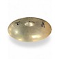 Used Zildjian 20in A Custom Ride Cymbal
