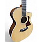 Used Taylor 254ce Natural 12 String Acoustic Electric Guitar