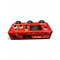 Used BOSS VE22 Pedal