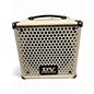 Used DV Mark Little Jazz Guitar Combo Amp thumbnail