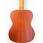 Used Fender Tim Armstrong Hellcat Mahogany Acoustic Electric Guitar