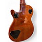 Used Gretsch Guitars Pristine Jet Mako Blue Solid Body Electric Guitar