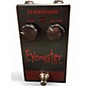 Used TC Electronic Eyemaster Metal Distortion Effect Pedal thumbnail
