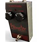 Used TC Electronic Eyemaster Metal Distortion Effect Pedal