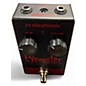 Used TC Electronic Eyemaster Metal Distortion Effect Pedal
