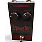 Used TC Electronic Eyemaster Metal Distortion Effect Pedal