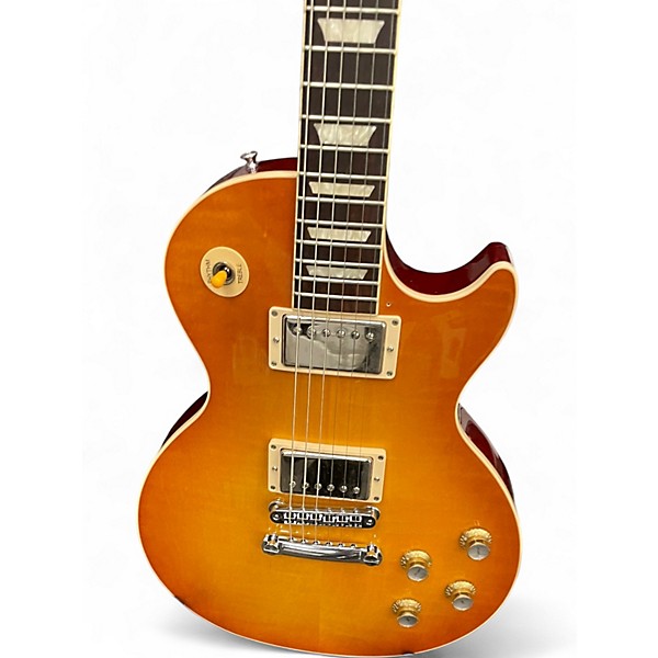 Used Gibson LES PAUL STANDARD 60S UNBURST Solid Body Electric Guitar
