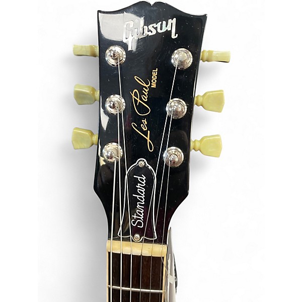 Used Gibson LES PAUL STANDARD 60S UNBURST Solid Body Electric Guitar