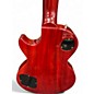 Used Gibson LES PAUL STANDARD 60S UNBURST Solid Body Electric Guitar